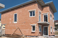 Crambeck home extensions
