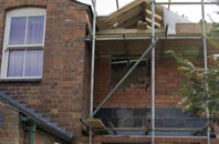 free Crambeck home extension quotes
