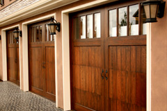 Crambeck garage extension quotes
