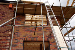 house extensions Crambeck